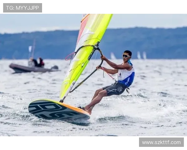 帆船毕焜谈海上训练的广阔悟